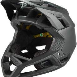 Fox Proframe Hjelm Herrer, Oliven