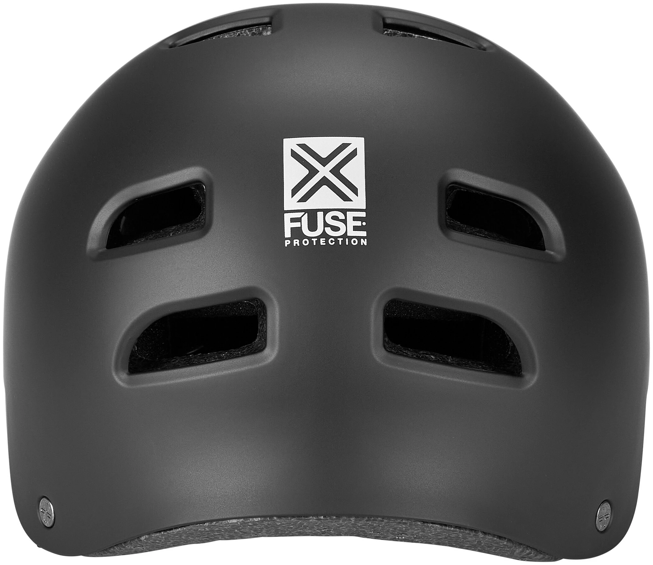 FUSE Alpha Hjelm, Beige - Billede 5