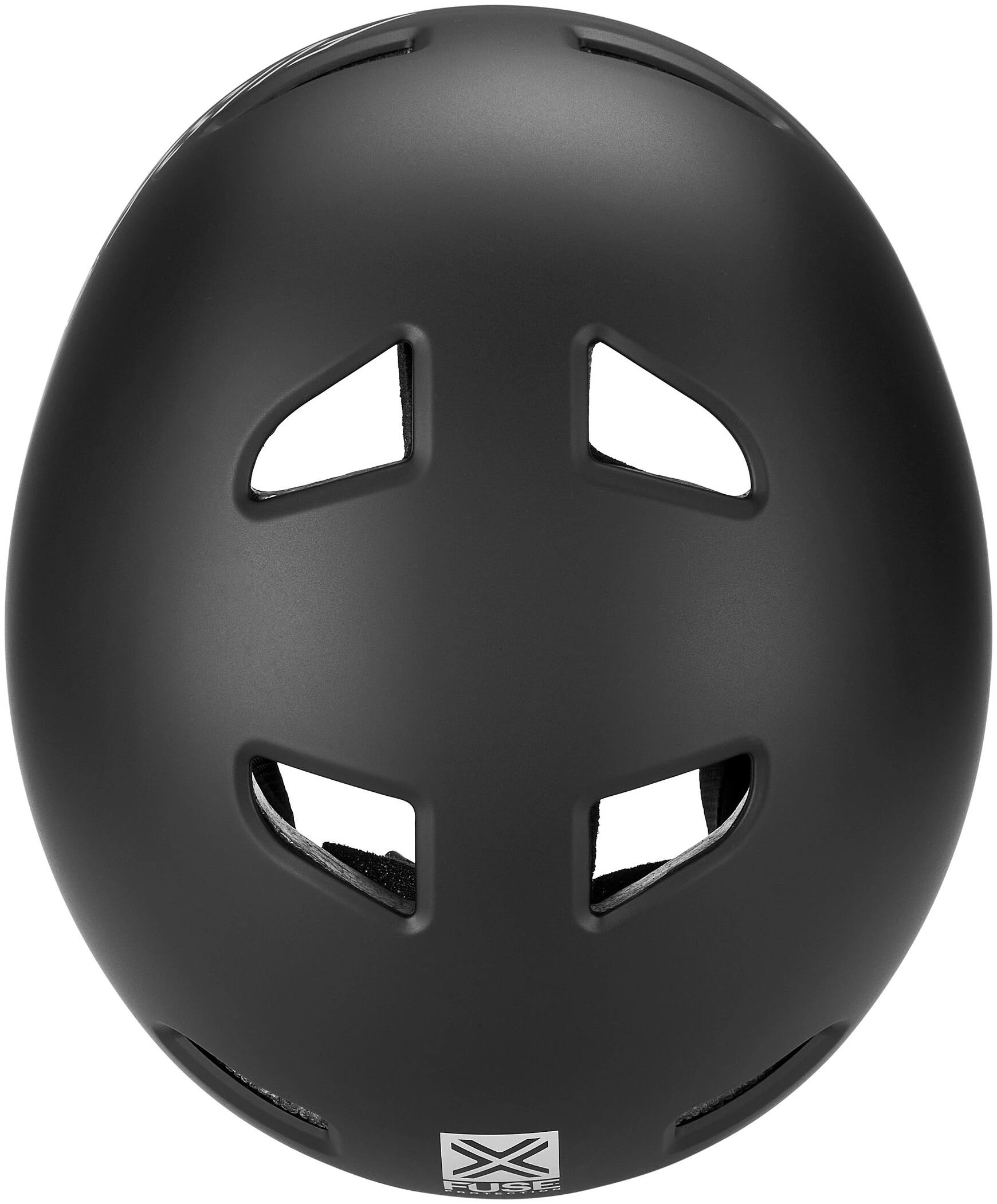 FUSE Alpha Hjelm, Sort - Billede 6