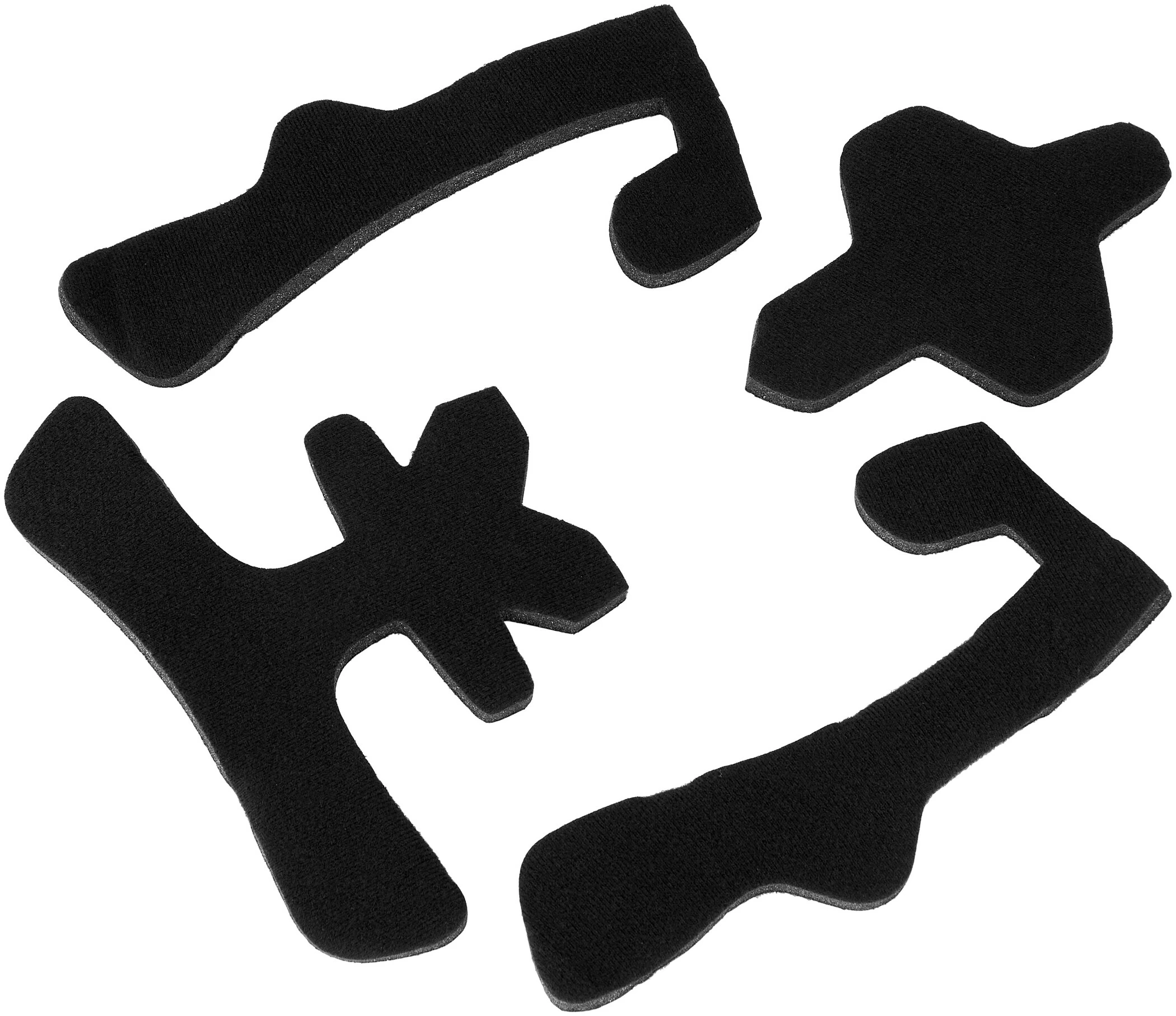 FUSE Alpha Hjelm, Sort - Billede 8