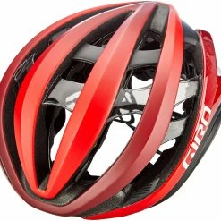Giro Aether MIPS Cykelhjelm, Sort