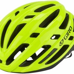 Giro Agilis Hjelm, Sort