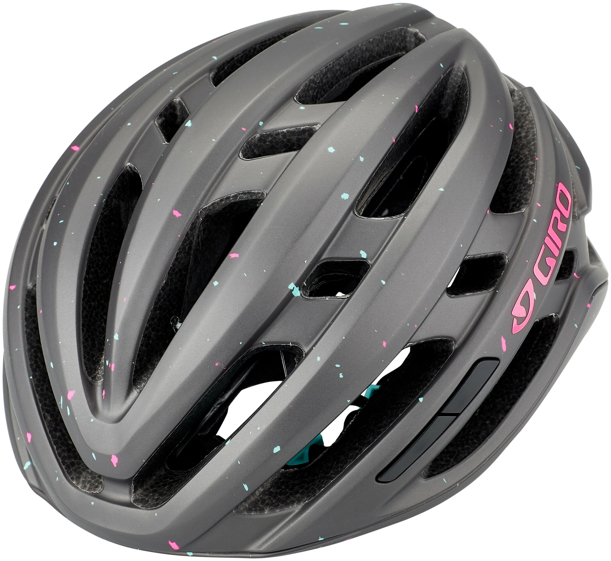 Giro Agilis MIPS Hjelm Damer, Blå