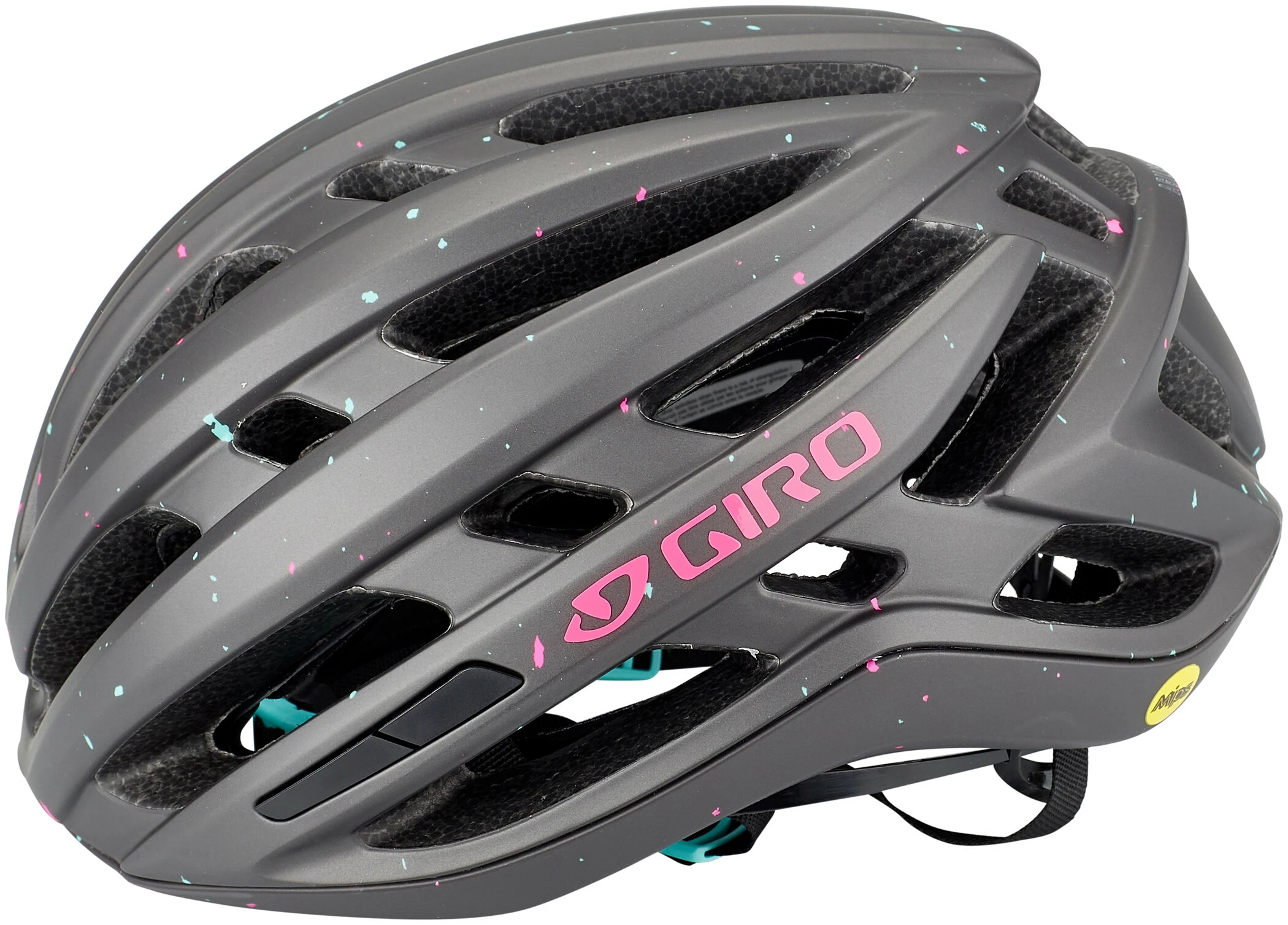 Giro Agilis MIPS Hjelm Damer, Blå - Billede 3