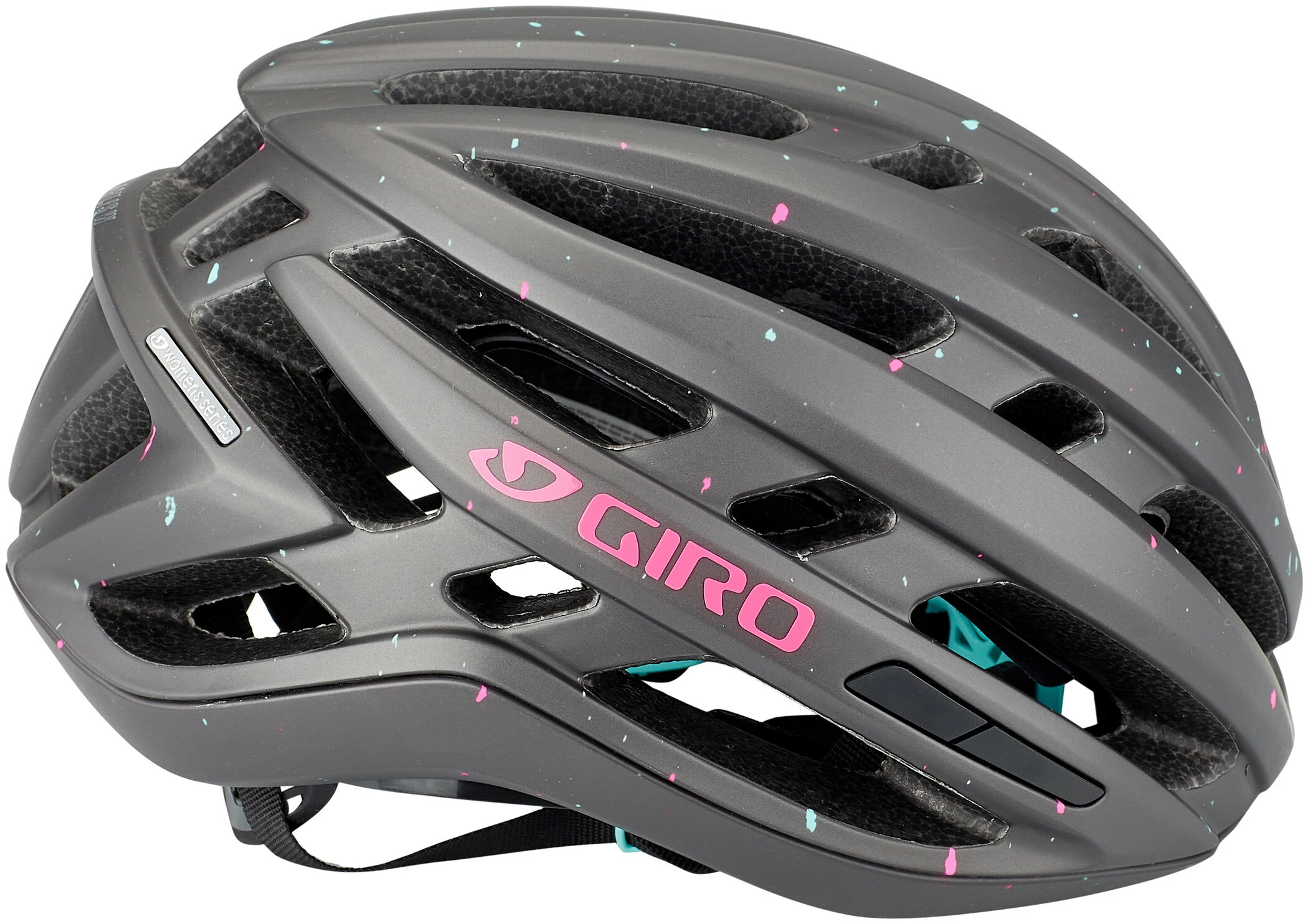 Giro Agilis MIPS Hjelm Damer, Blå - Billede 4