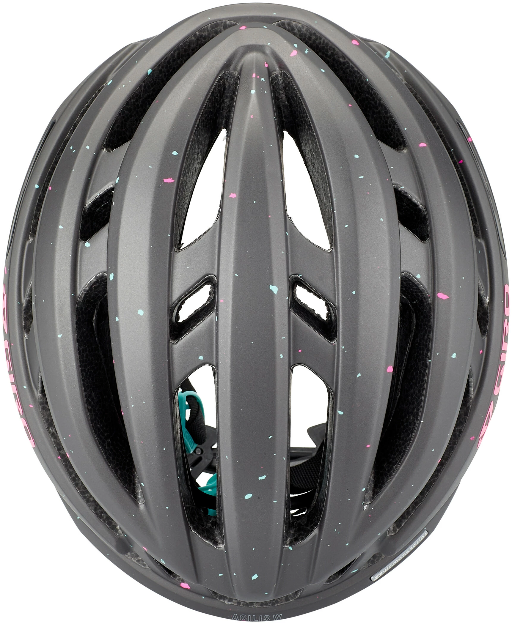 Giro Agilis MIPS Hjelm Damer, Blå - Billede 6