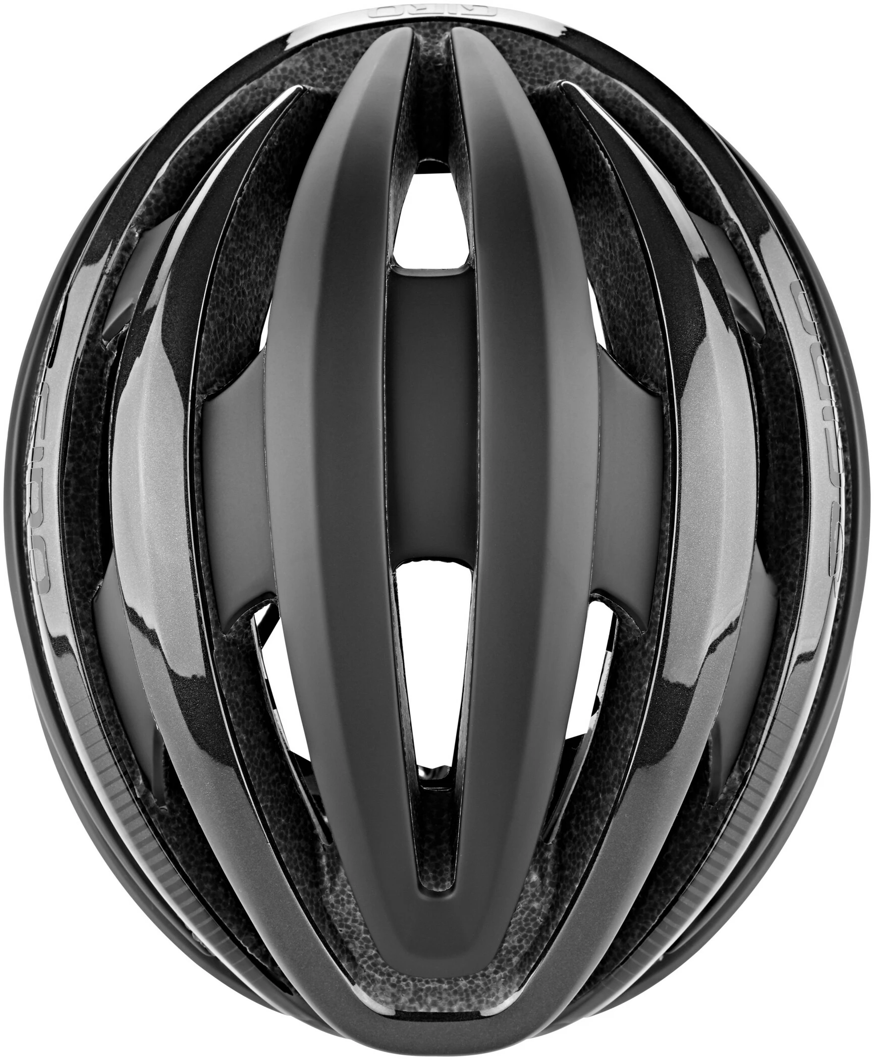 Giro Cinder MIPS Cykelhjelm, Sort/gul - Billede 6