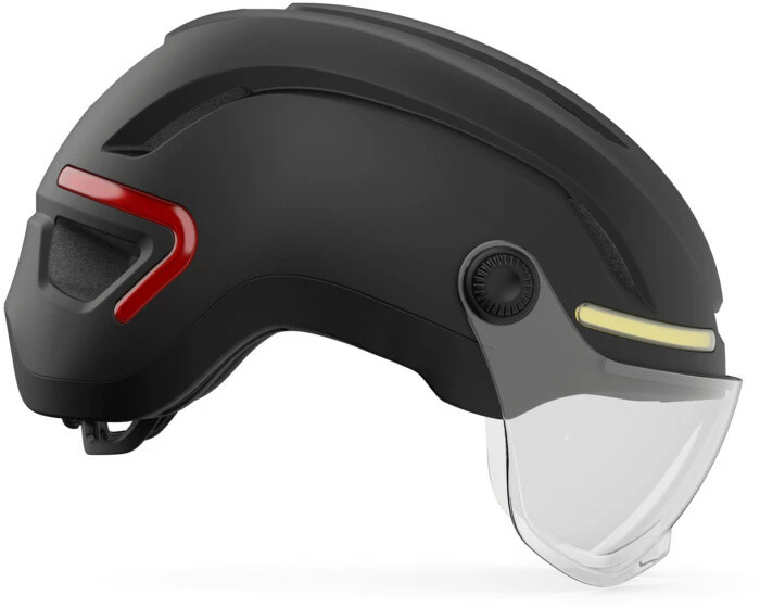 Giro Ethos MIPS Shield Hjelm, Grå - Billede 7