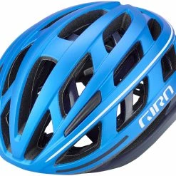 Giro Helios Spherical MIPS Hjelm, Blå