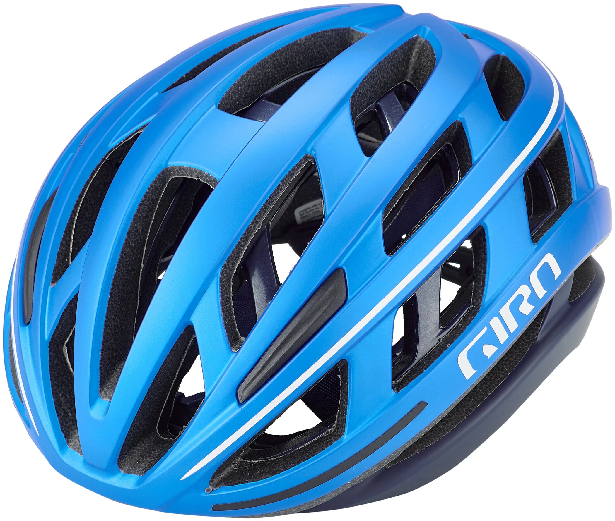 Giro Helios Spherical MIPS Hjelm, Blå