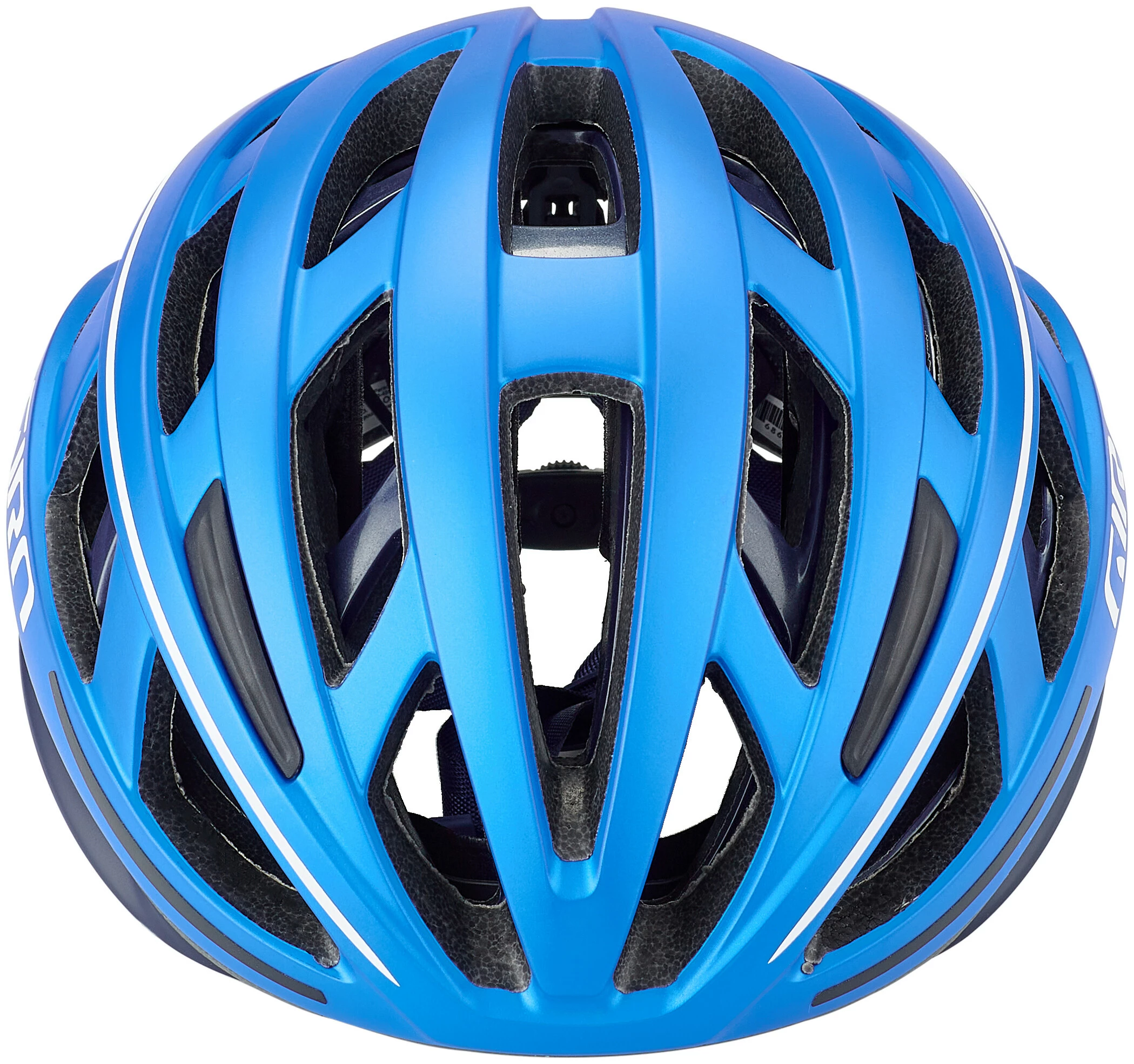 Giro Helios Spherical MIPS Hjelm, Blå - Billede 2