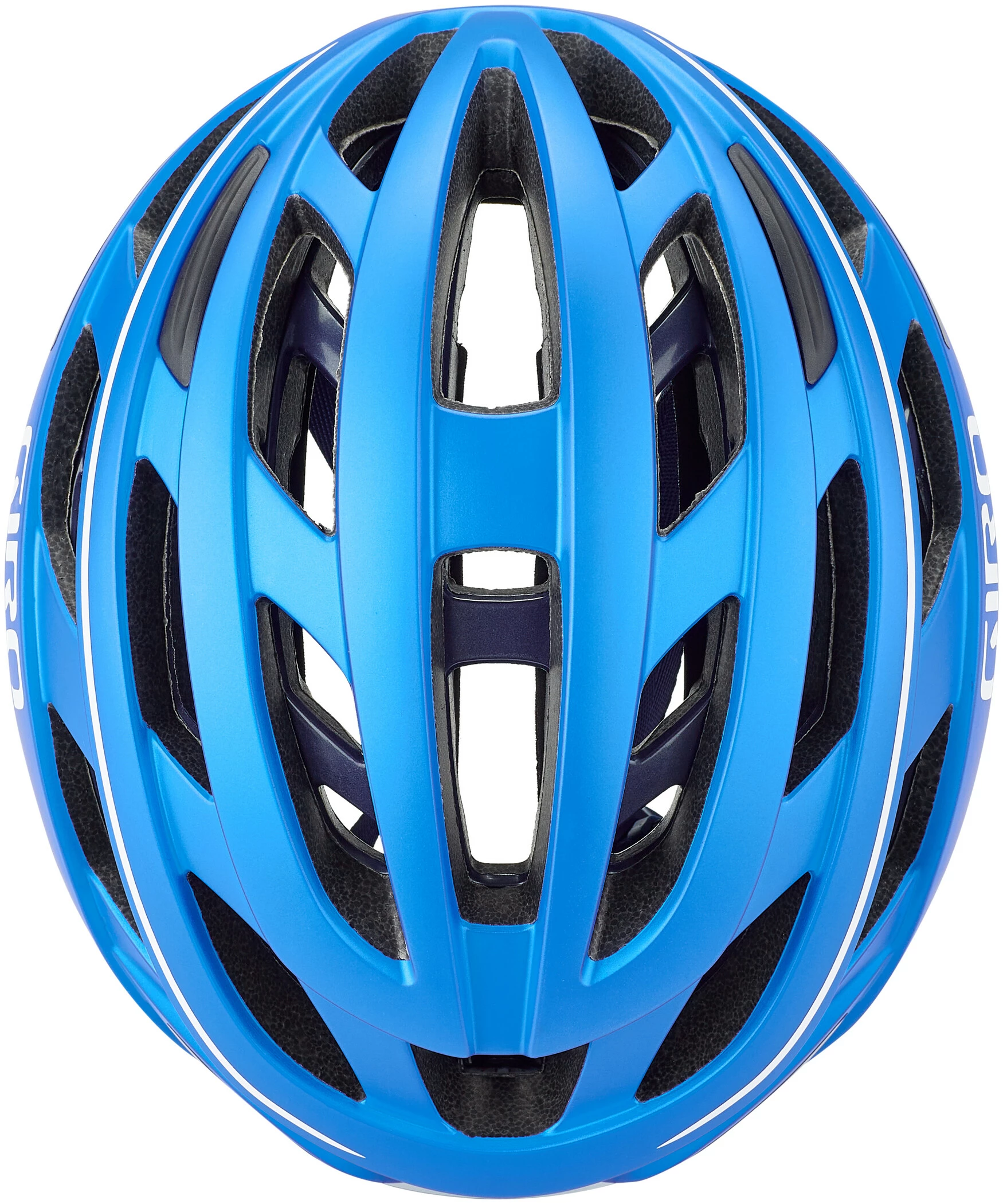 Giro Helios Spherical MIPS Hjelm, Blå - Billede 6