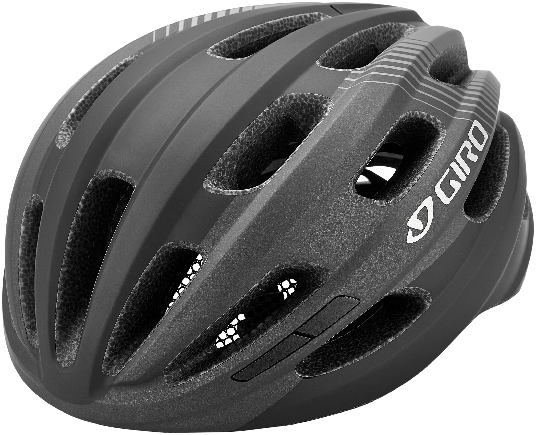 Giro Isode MIPS Cykelhjelm, Blå/hvid