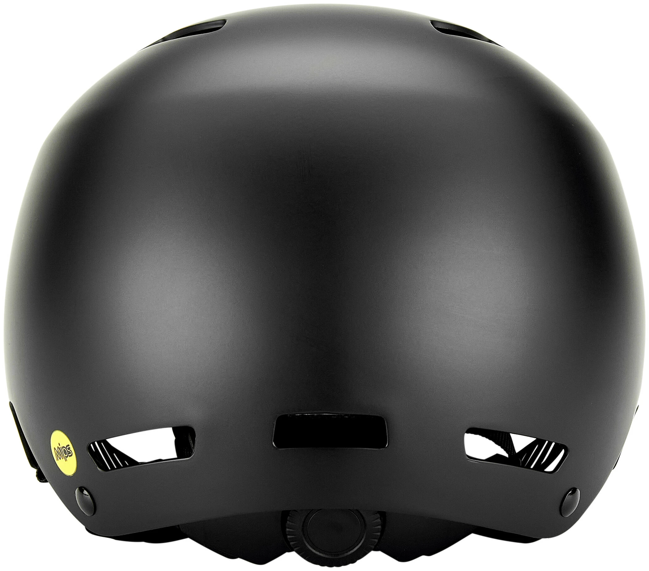 Giro Quarter FS MIPS Cykelhjelm, Blå - Billede 5