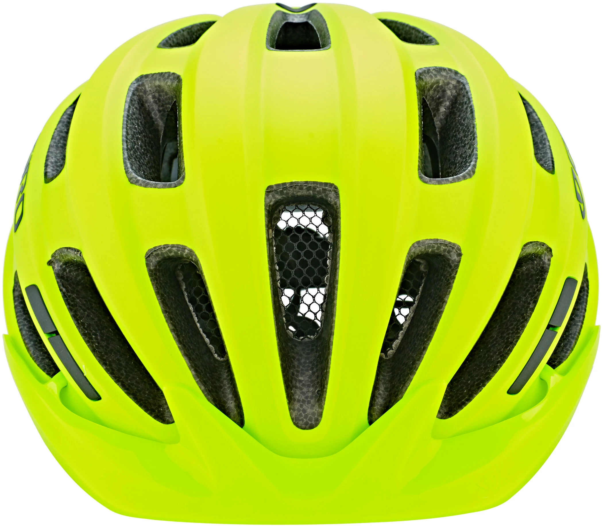 Giro Register Cykelhjelm, Sort/rød - Billede 2