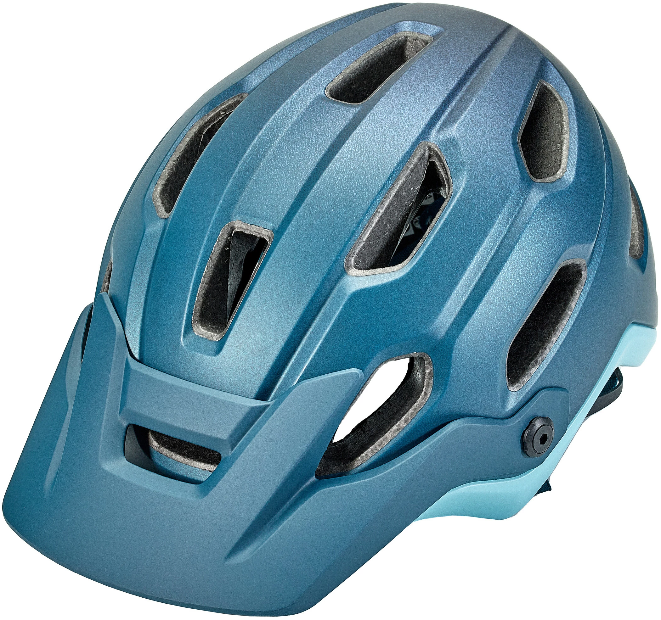 Giro Source MIPS Hjelm Damer, Hvid