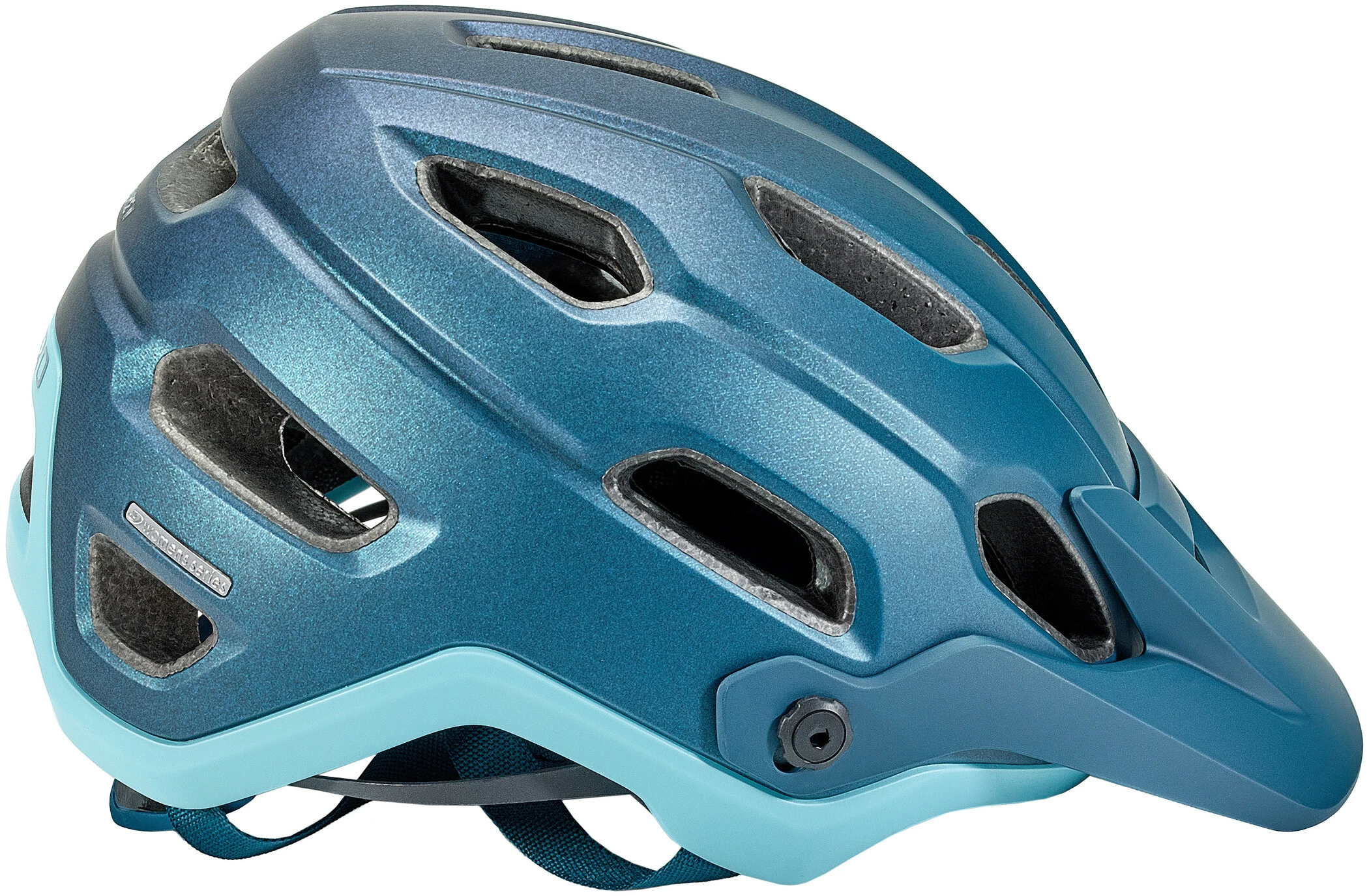 Giro Source MIPS Hjelm Damer, Hvid - Billede 4