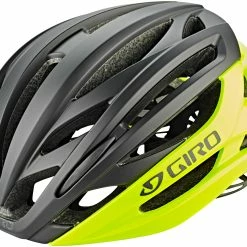 Giro Syntax Cykelhjelm, Petroleumsgrøn/sort