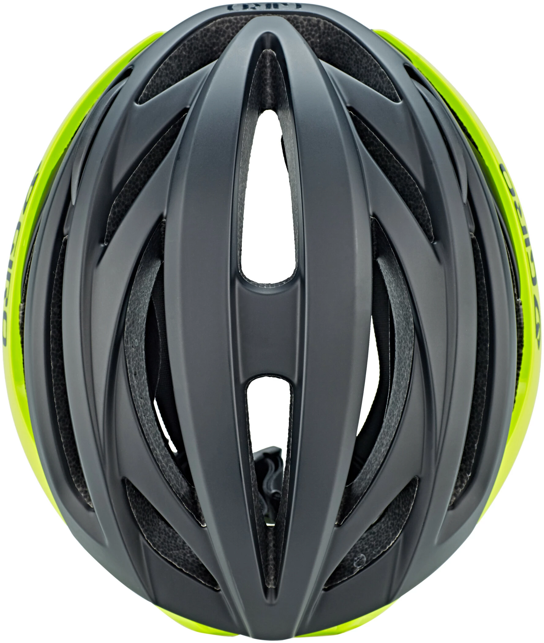 Giro Syntax MIPS Cykelhjelm, Sort - Billede 6