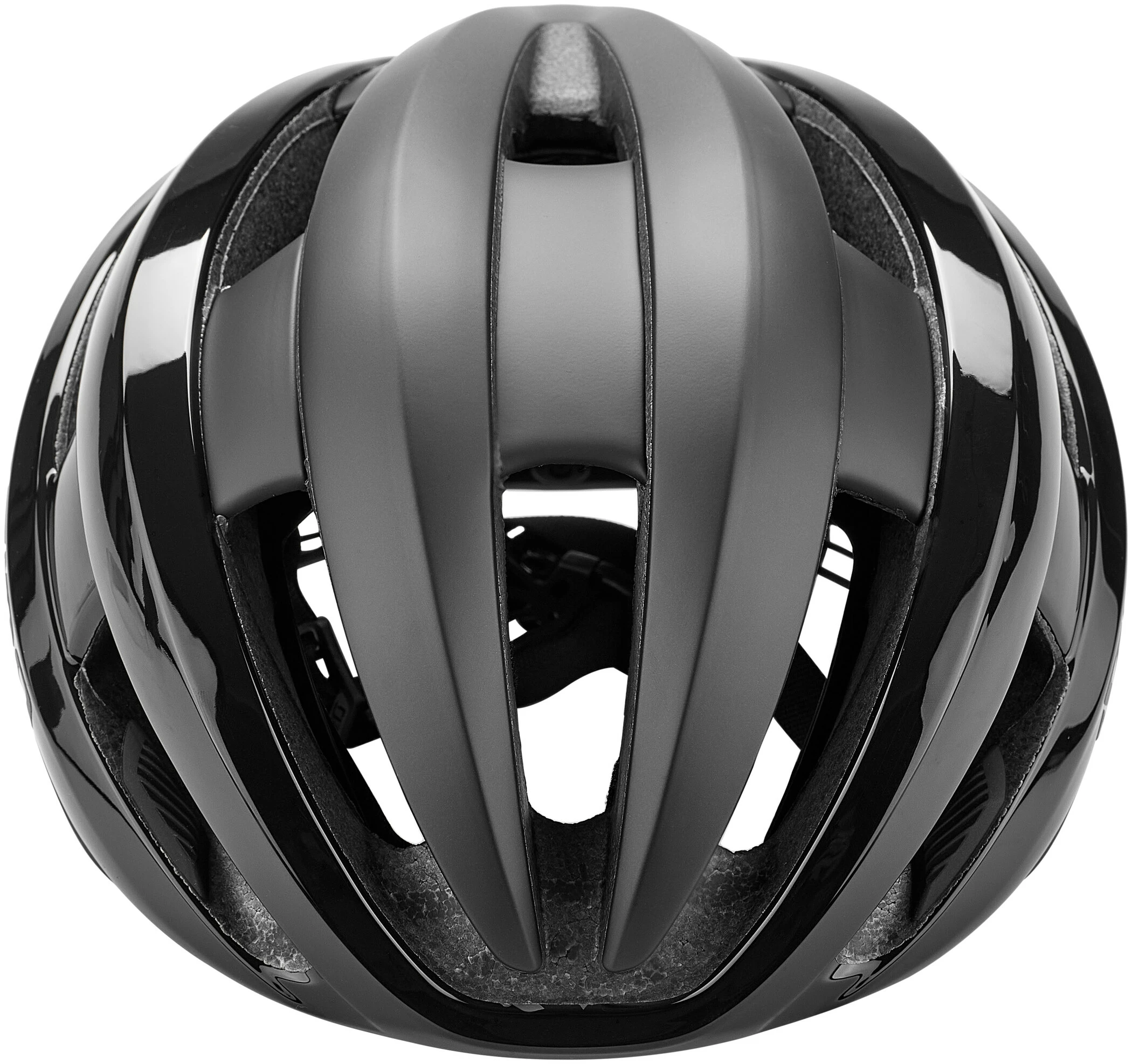 Giro Synthe Mips II Hjelm, Sort/beige - Billede 2