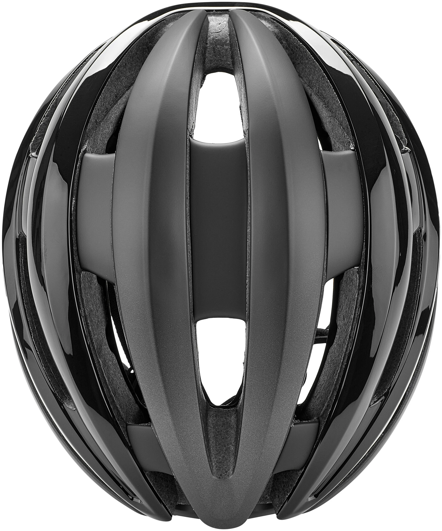 Giro Synthe Mips II Hjelm, Sort/beige - Billede 6