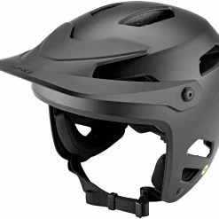 Giro Tyrant MIPS Hjelm, Sort