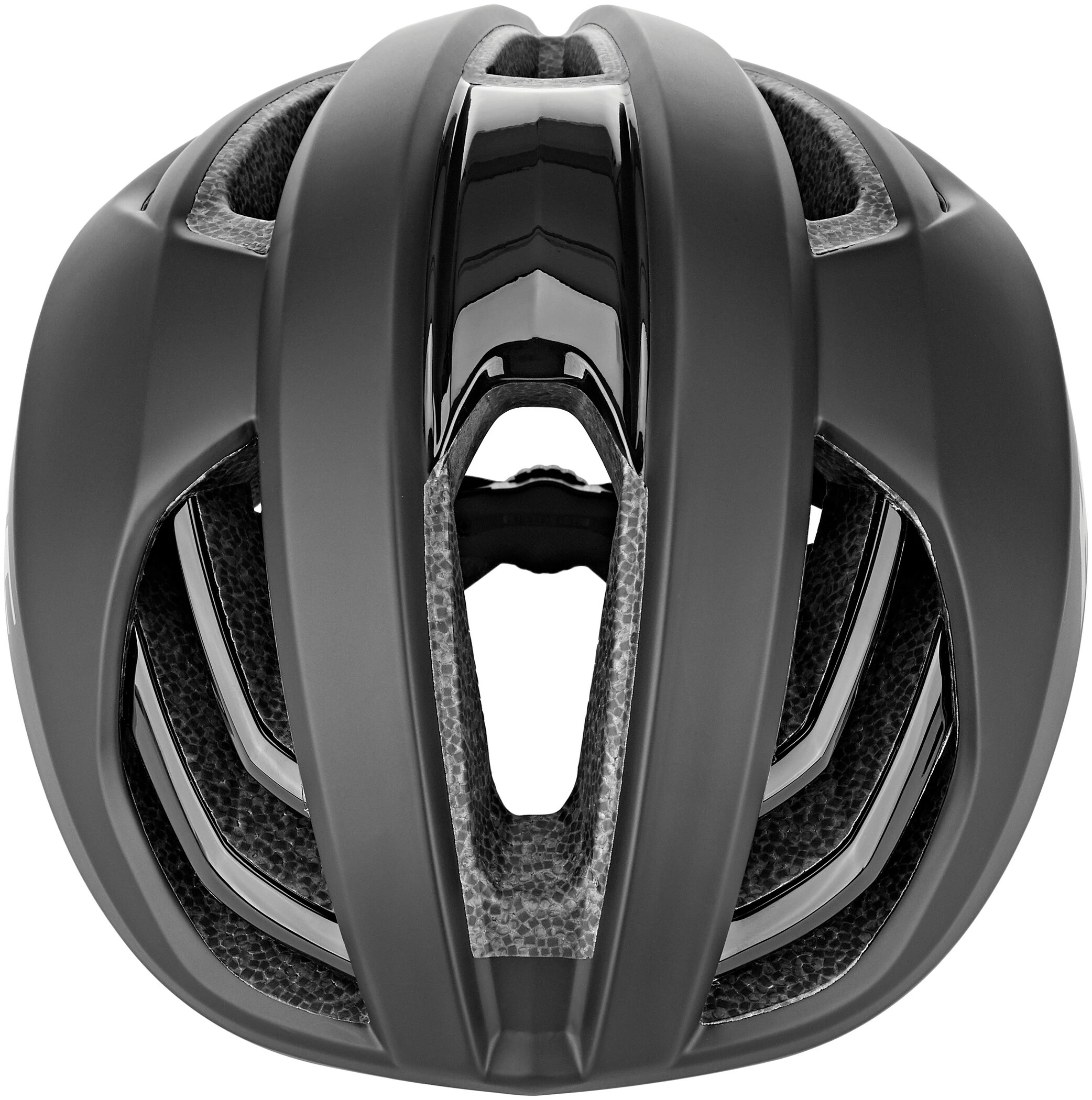 HJC Atara Road Hjelm, Blå - Billede 2