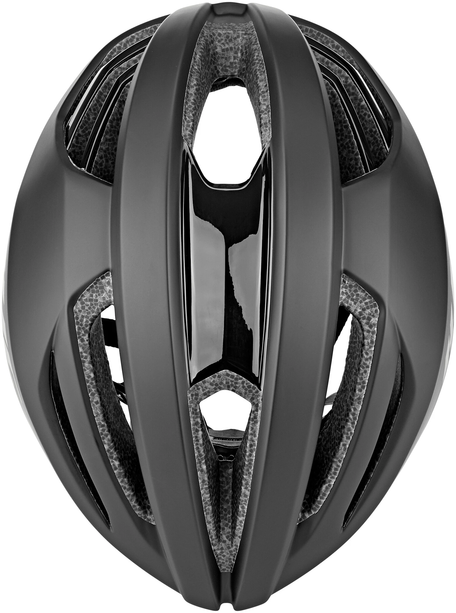 HJC Atara Road Hjelm, Grøn - Billede 6