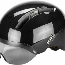 HJC Calido Plus Hjelm, Sort