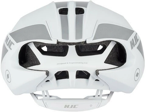 HJC Furion 2.0 Hjelm, Grå - Billede 4