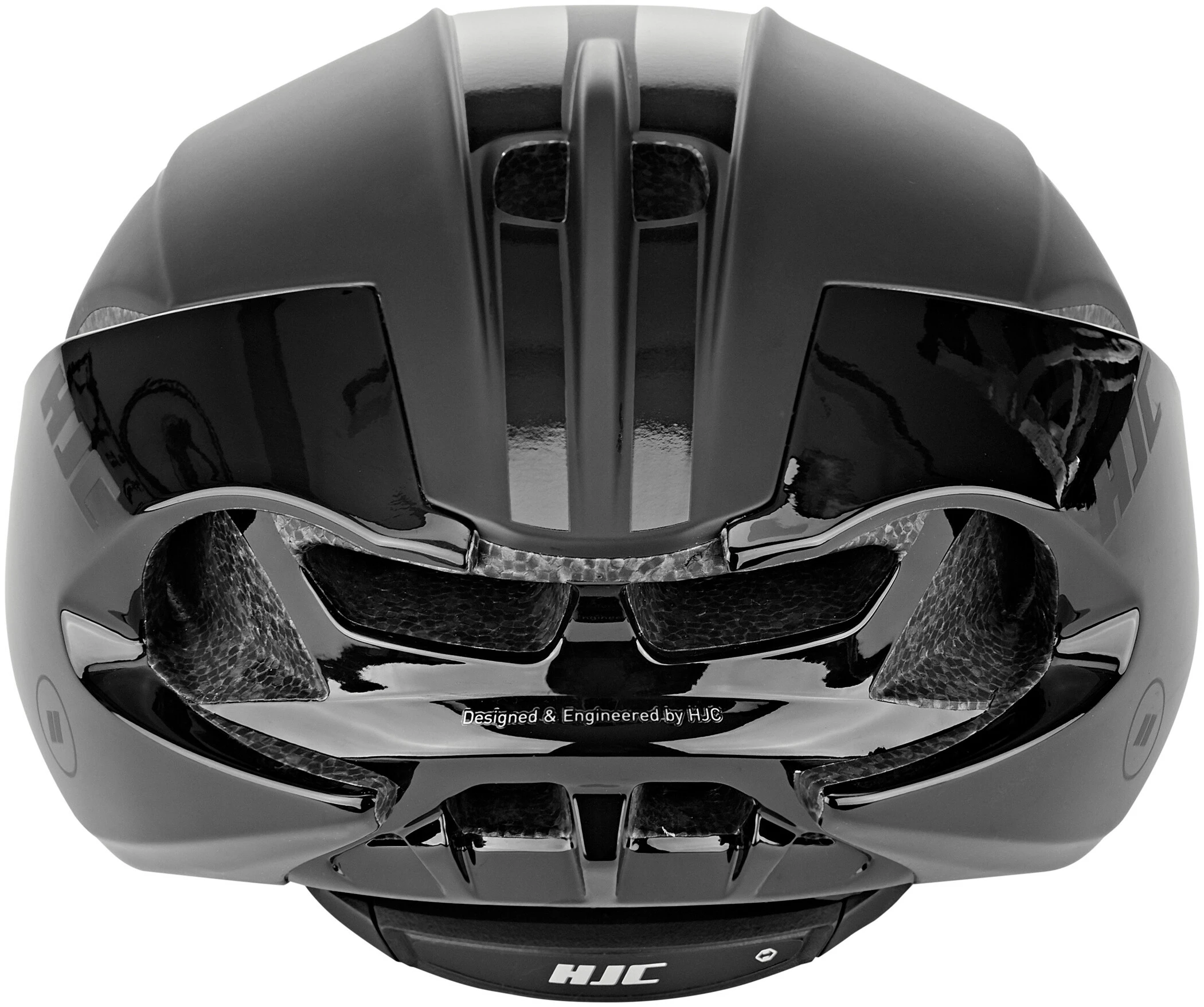 HJC Furion 2.0 Road Hjelm, Pink - Billede 5