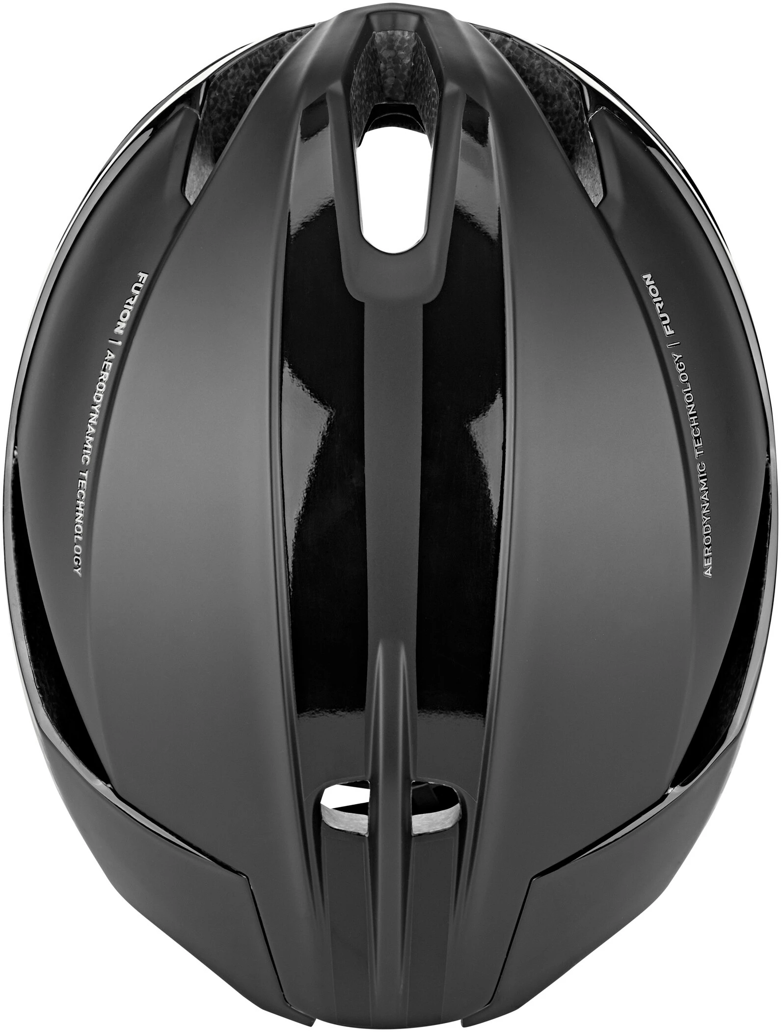 HJC Furion 2.0 Road Hjelm, Grå - Billede 6