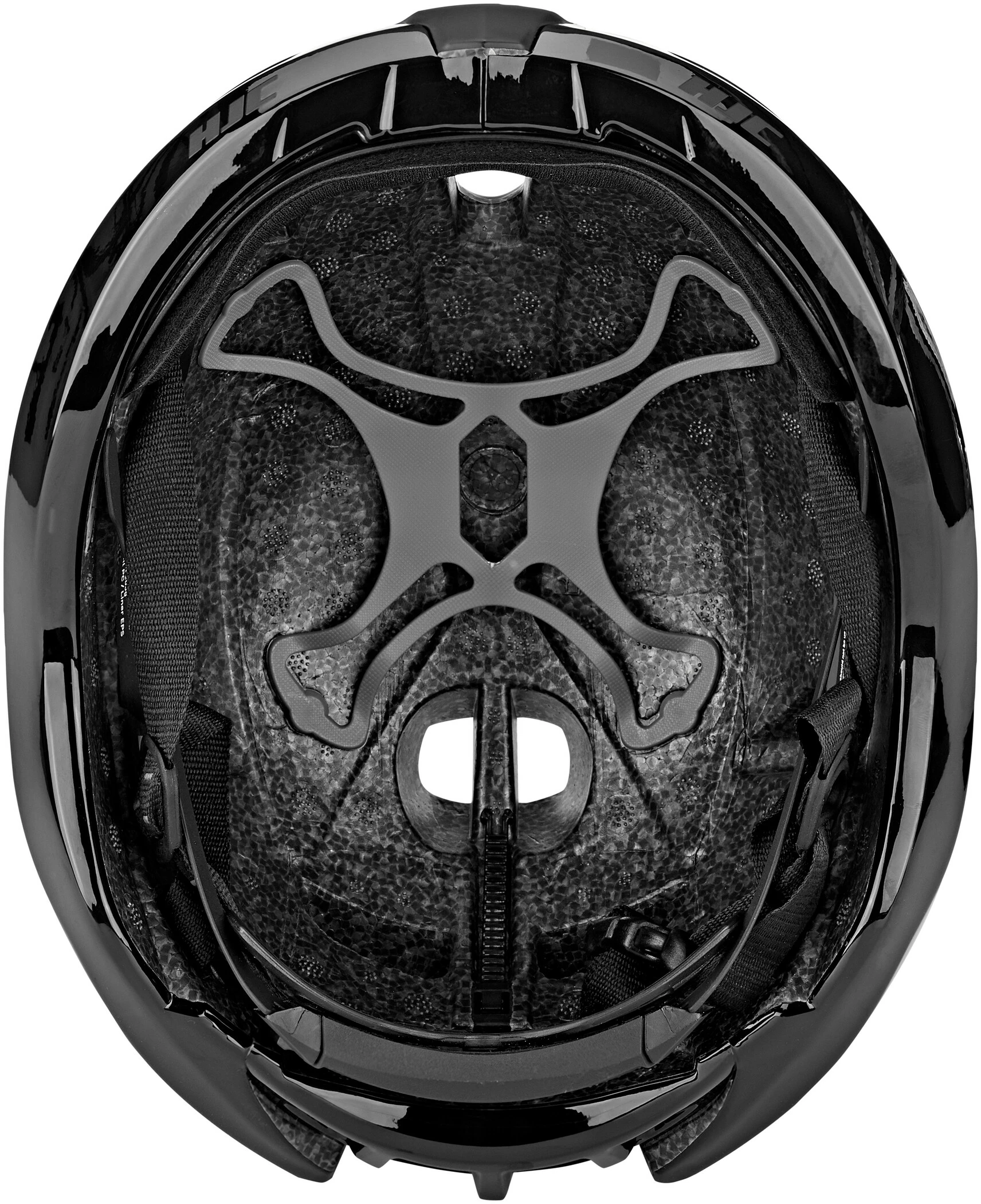 HJC Furion 2.0 Road Hjelm, Hvid - Billede 7