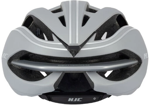 HJC Ibex 2.0 Hjelm, Sort - Billede 3