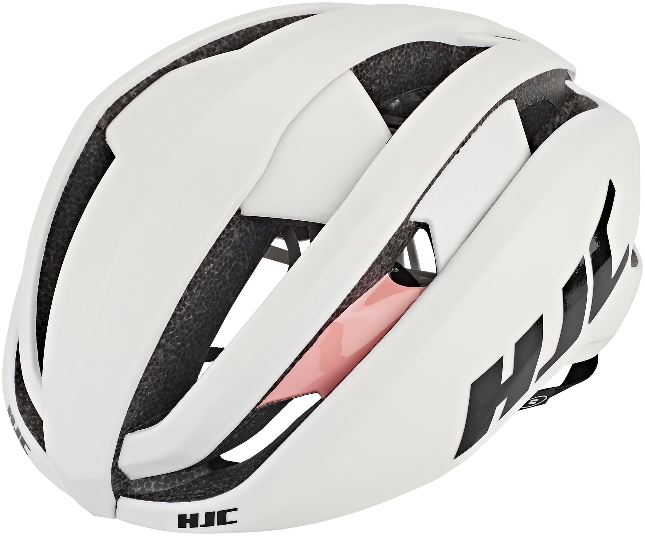 HJC Ibex 2.0 Road Hjelm, Sort