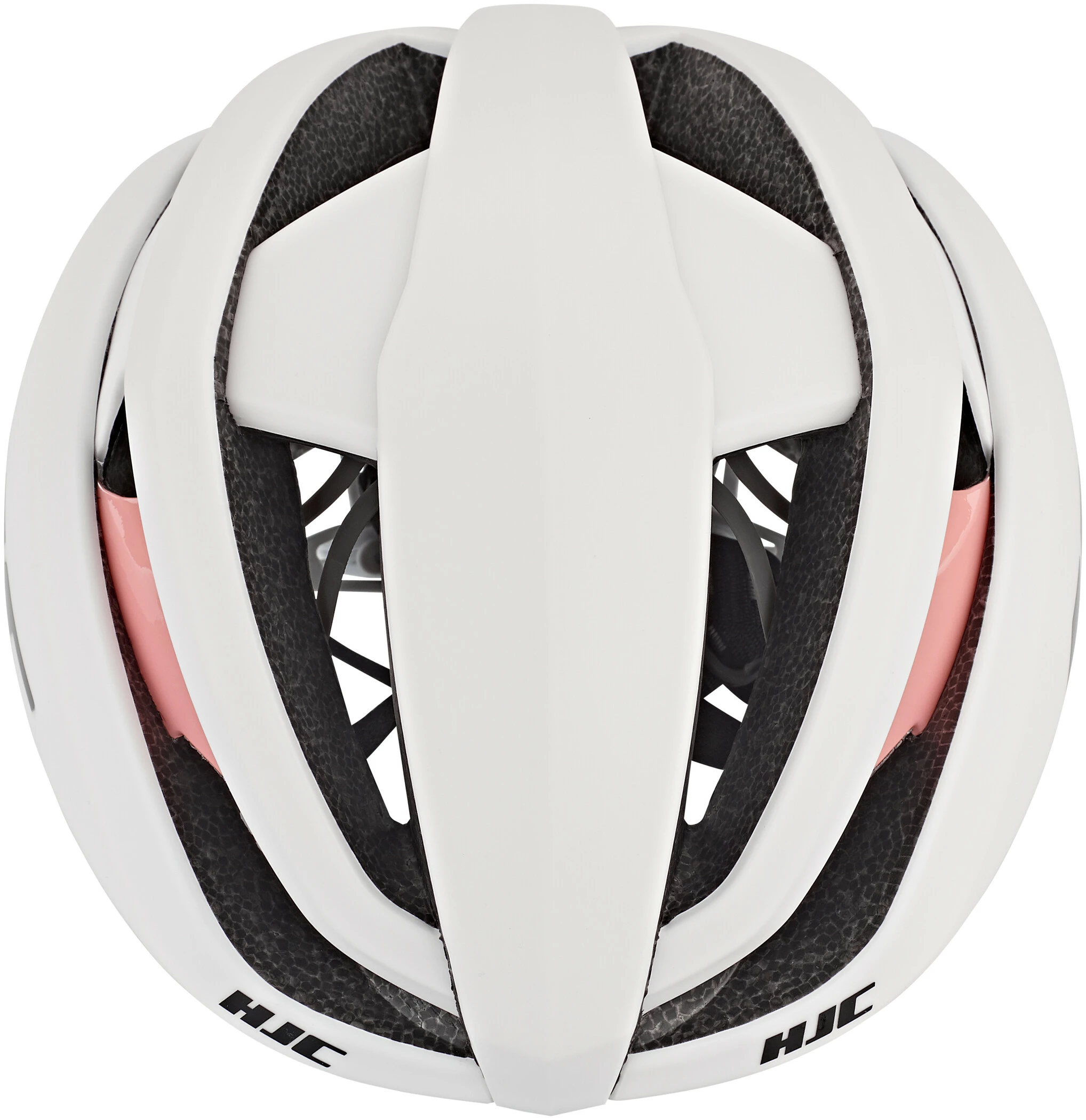 HJC Ibex 2.0 Road Hjelm, Sort - Billede 2