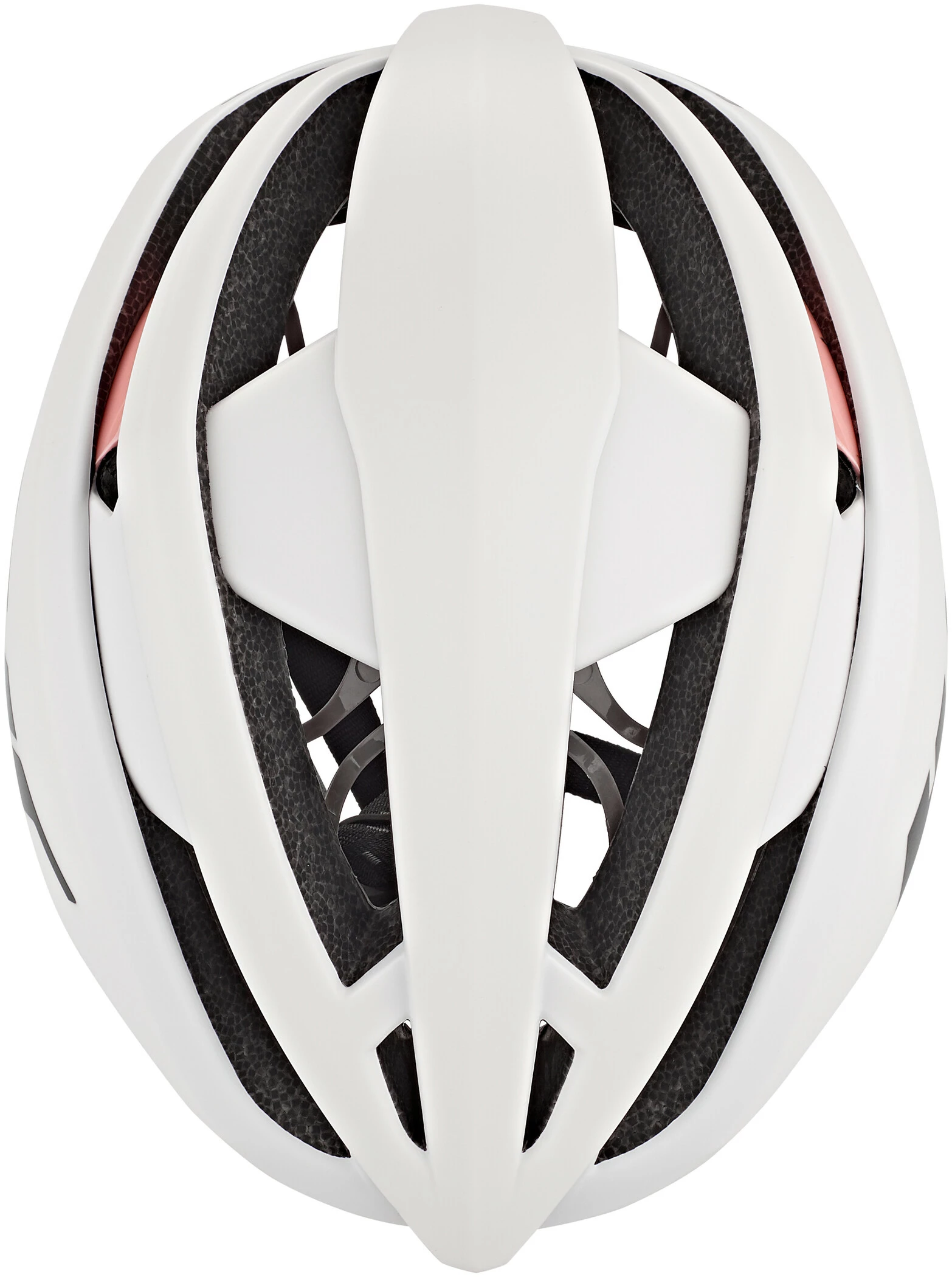HJC Ibex 2.0 Road Hjelm, Sort - Billede 6