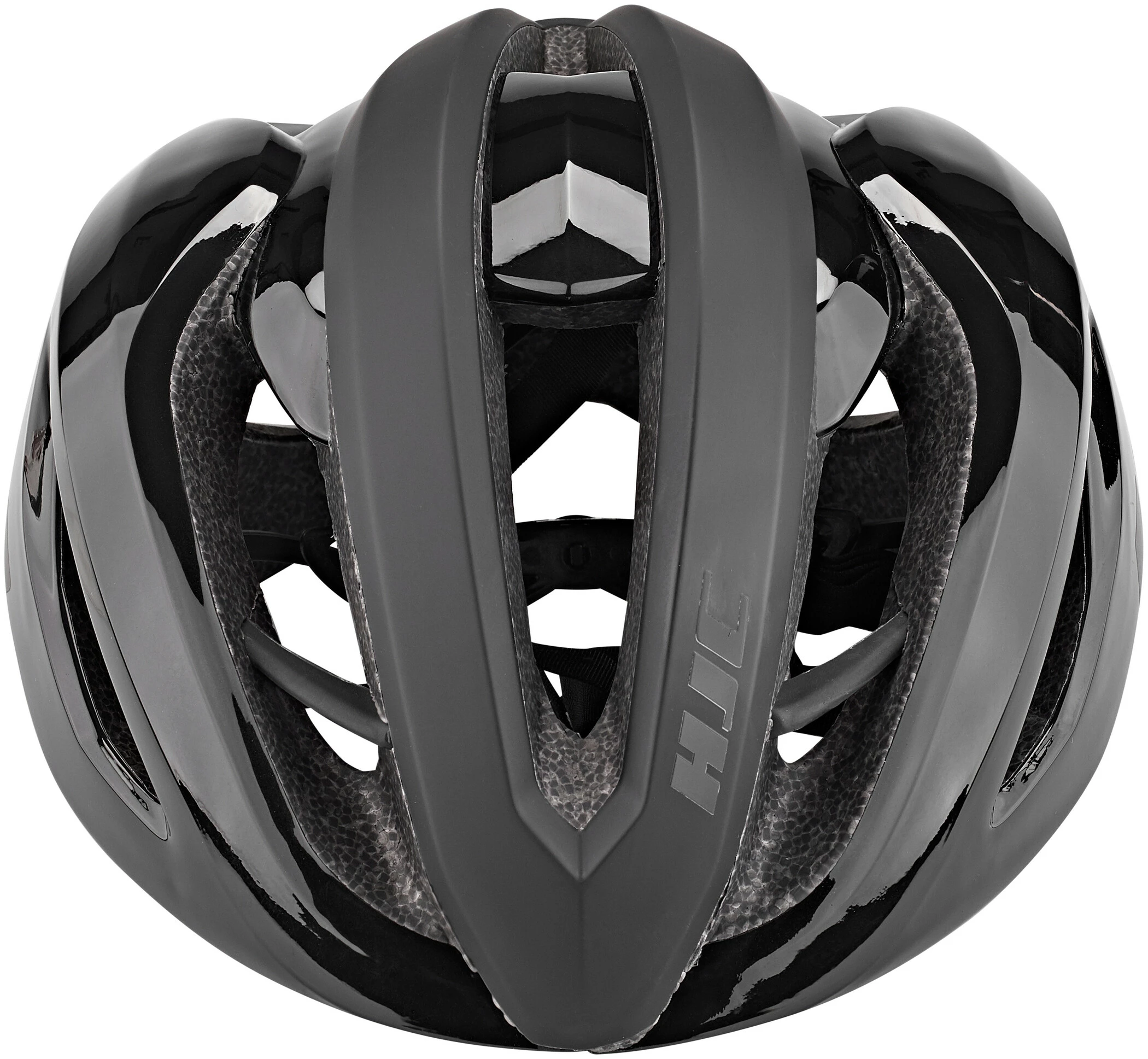 HJC Valeco Road Cykelhjelm, Hvid - Billede 2