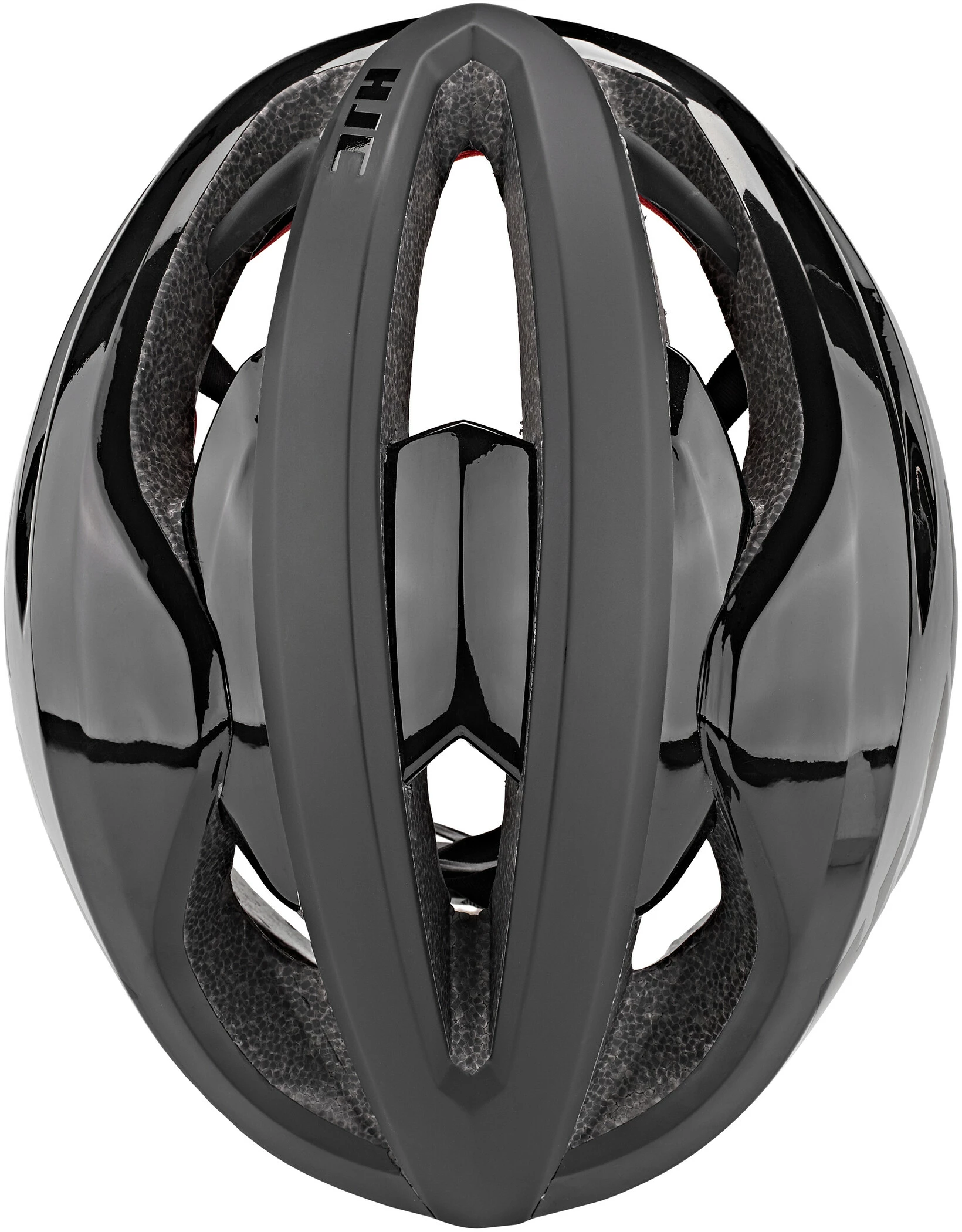 HJC Valeco Road Cykelhjelm, Hvid - Billede 6