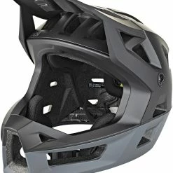 IXS Trigger FF Hjelm, Hvid