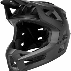 IXS Trigger FF MIPS Hjelm, Orange