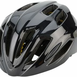 Kali Prime 2.0 SLD Hjelm, Sort