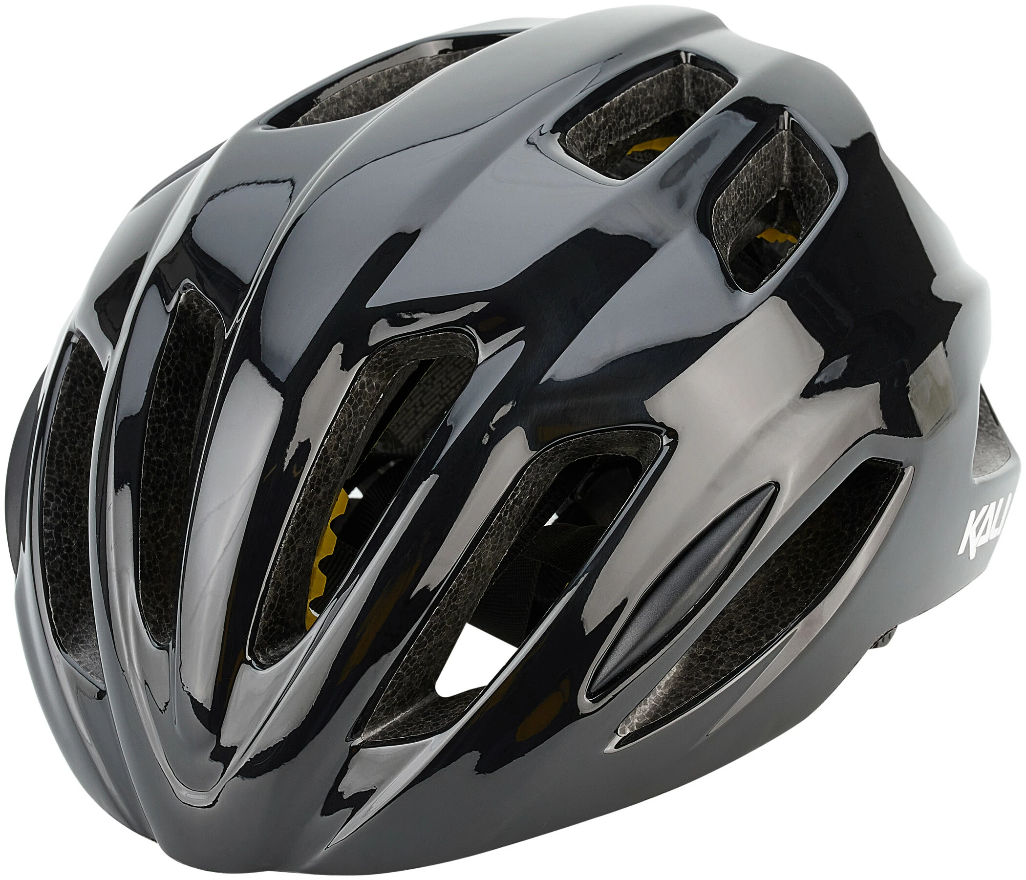 Kali Prime 2.0 SLD Hjelm, Hvid