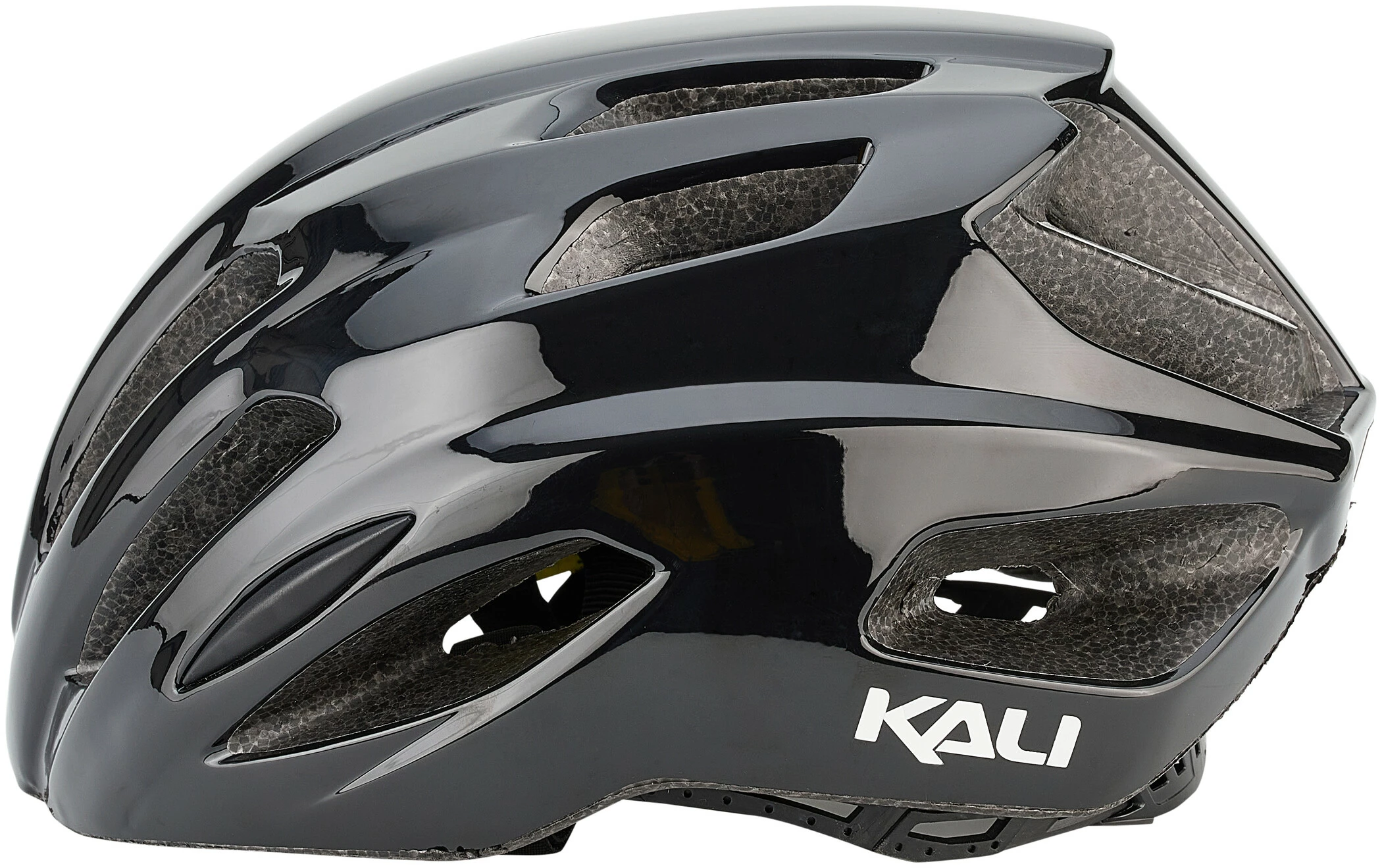 Kali Prime 2.0 SLD Hjelm, Hvid - Billede 3