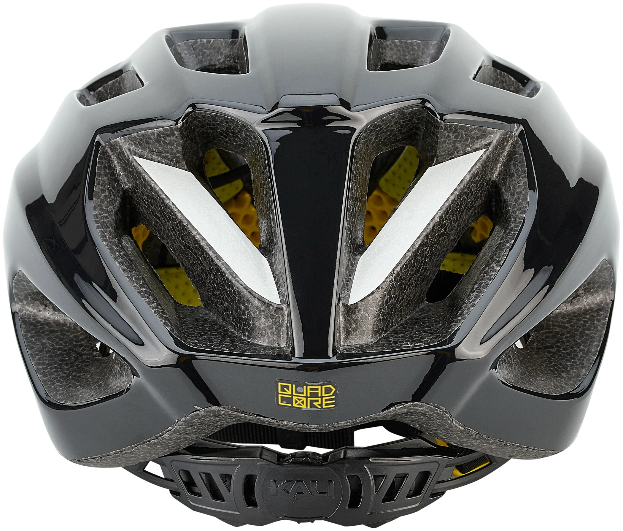 Kali Prime 2.0 SLD Hjelm, Hvid - Billede 5