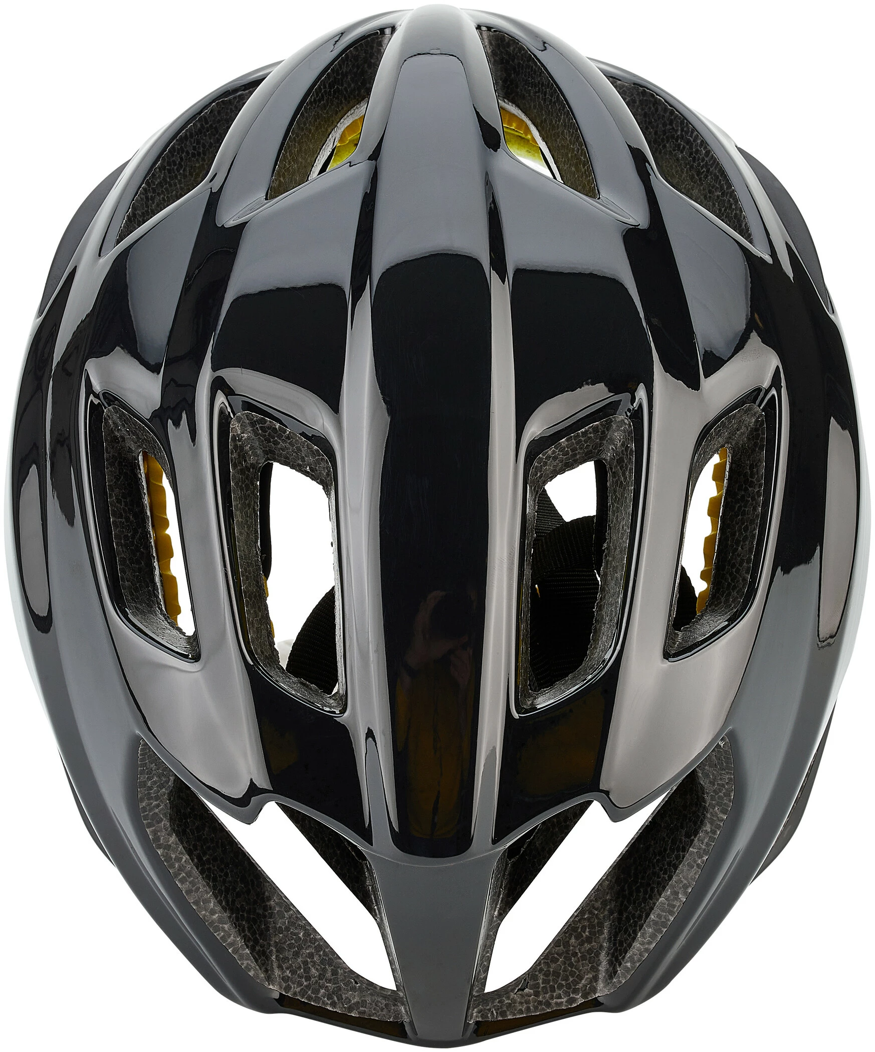 Kali Prime 2.0 SLD Hjelm, Hvid - Billede 6