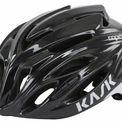 Kask Rapido Cykelhjelm, Blå
