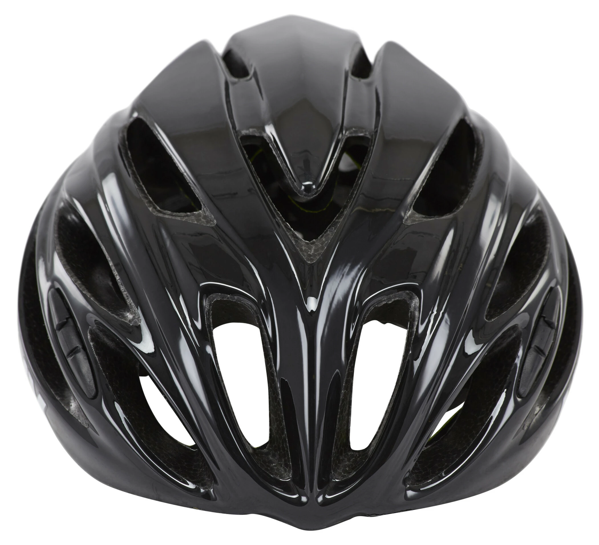Kask Rapido Cykelhjelm, Blå - Billede 4