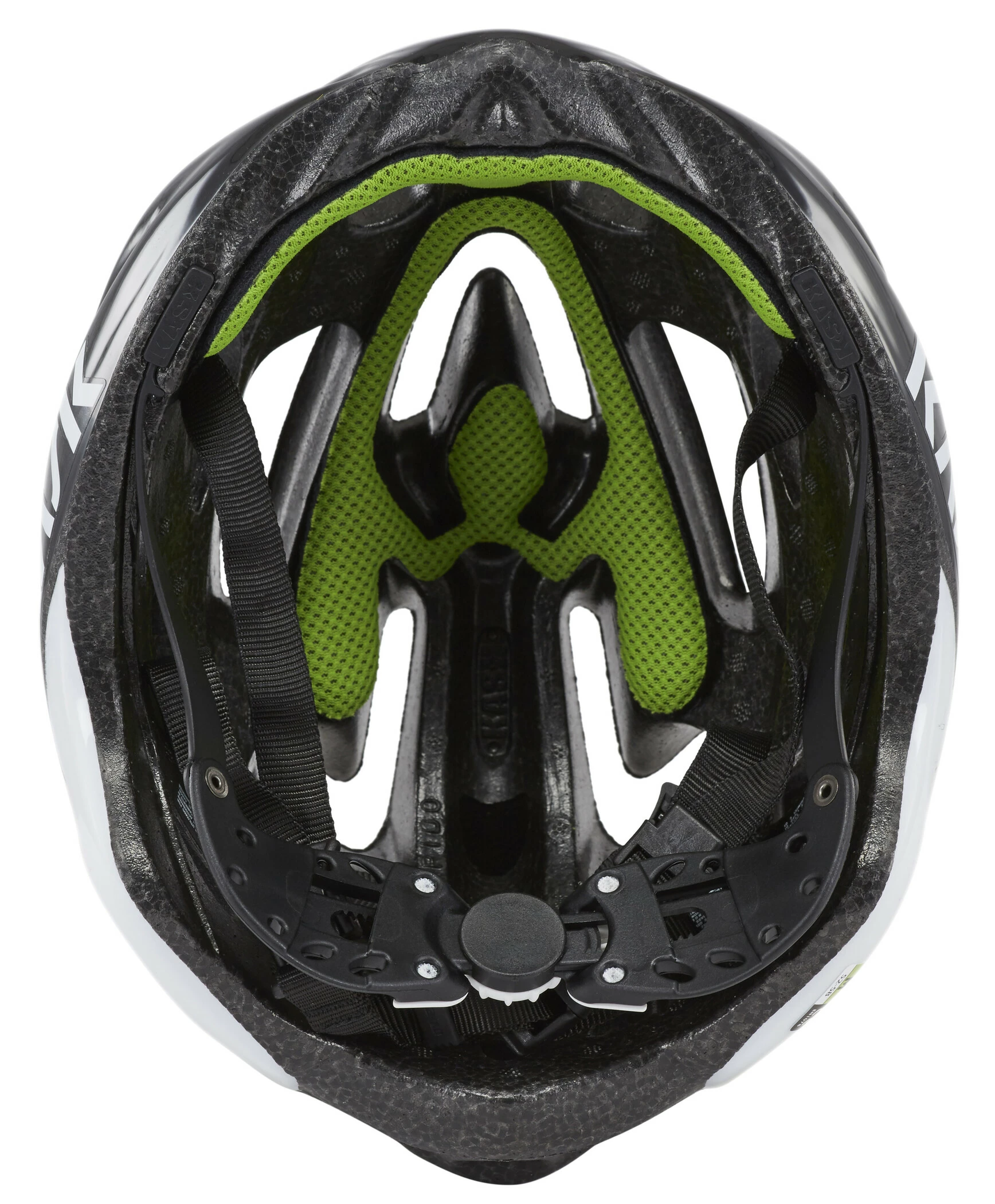 Kask Rapido Cykelhjelm, Hvid - Billede 7