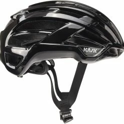 Kask Valegro Hjelm, Sort